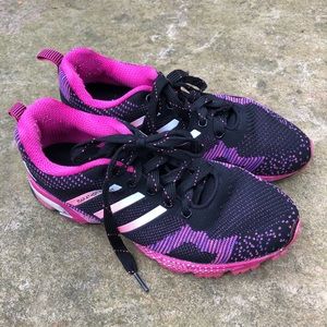 adidas marathon flyknit